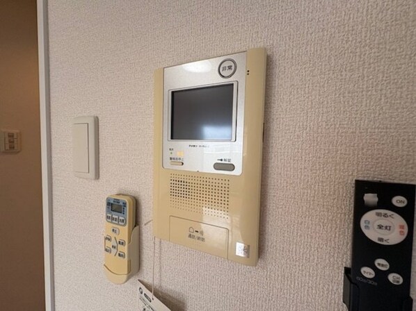 コージーコートひだまり館の物件内観写真